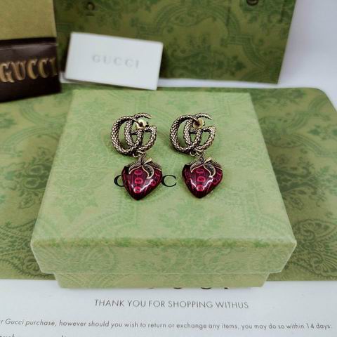Gucci Earring 10lyh37